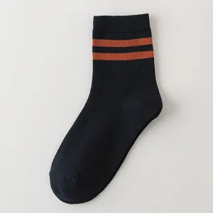 Stripe Socks