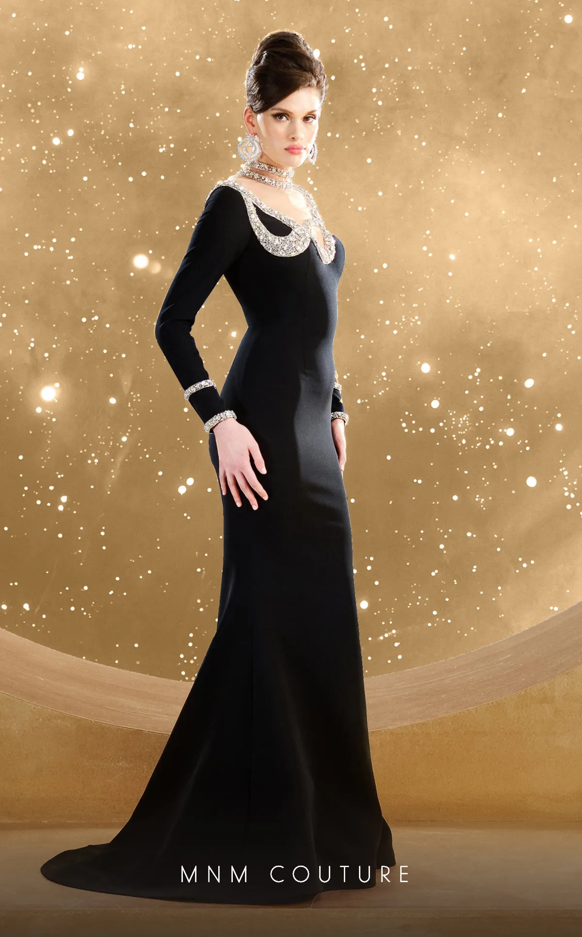 Style F02852