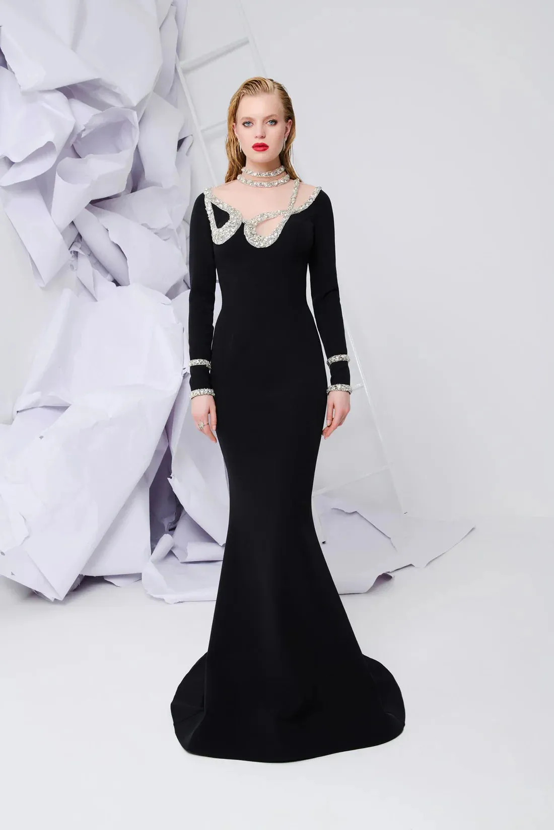 Style F02852