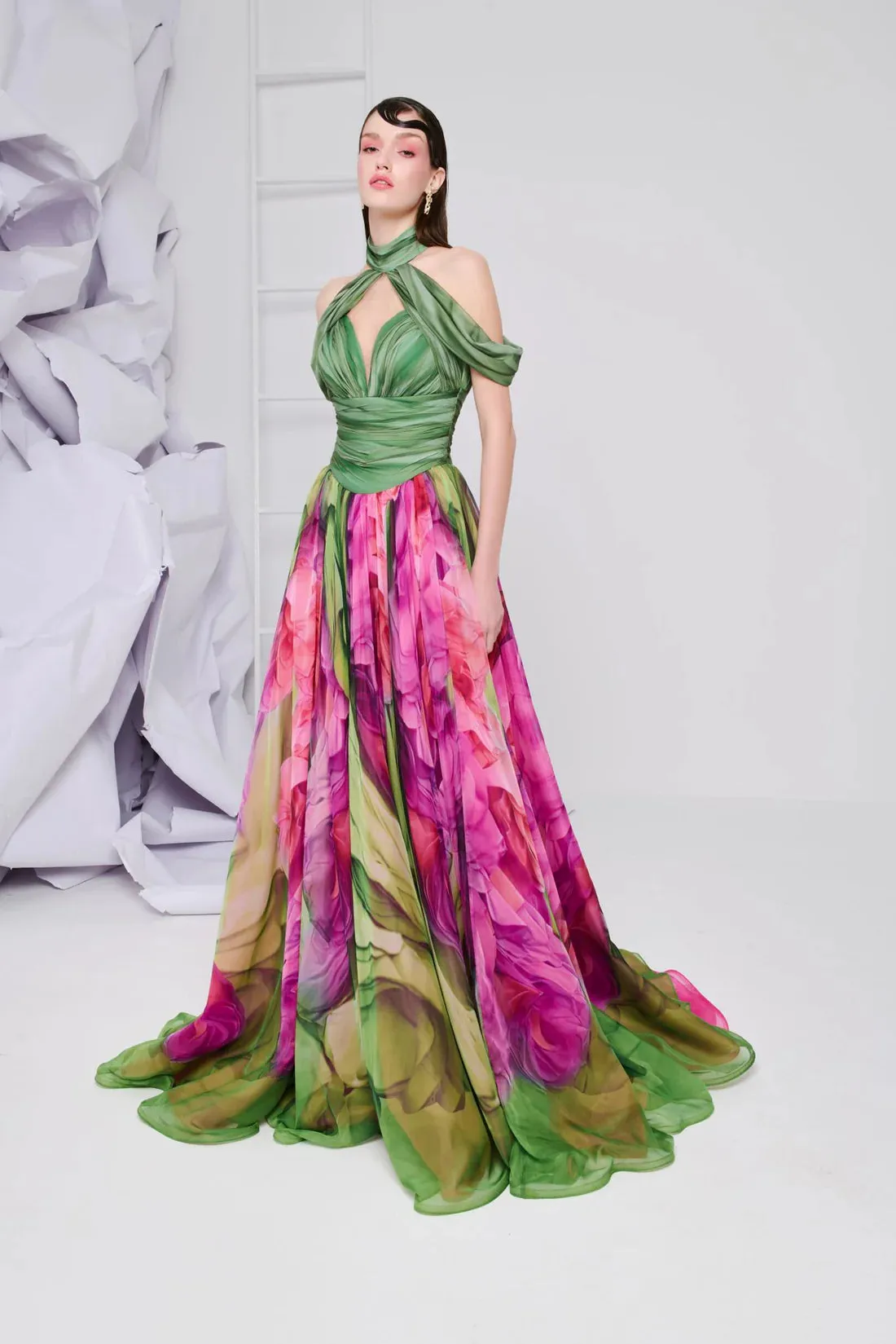 Style F02864