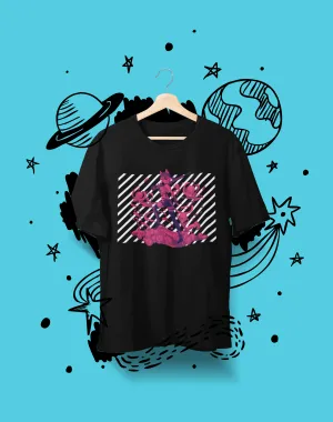 Sword Art Online (Sinon) - Heavy Cotton Tee