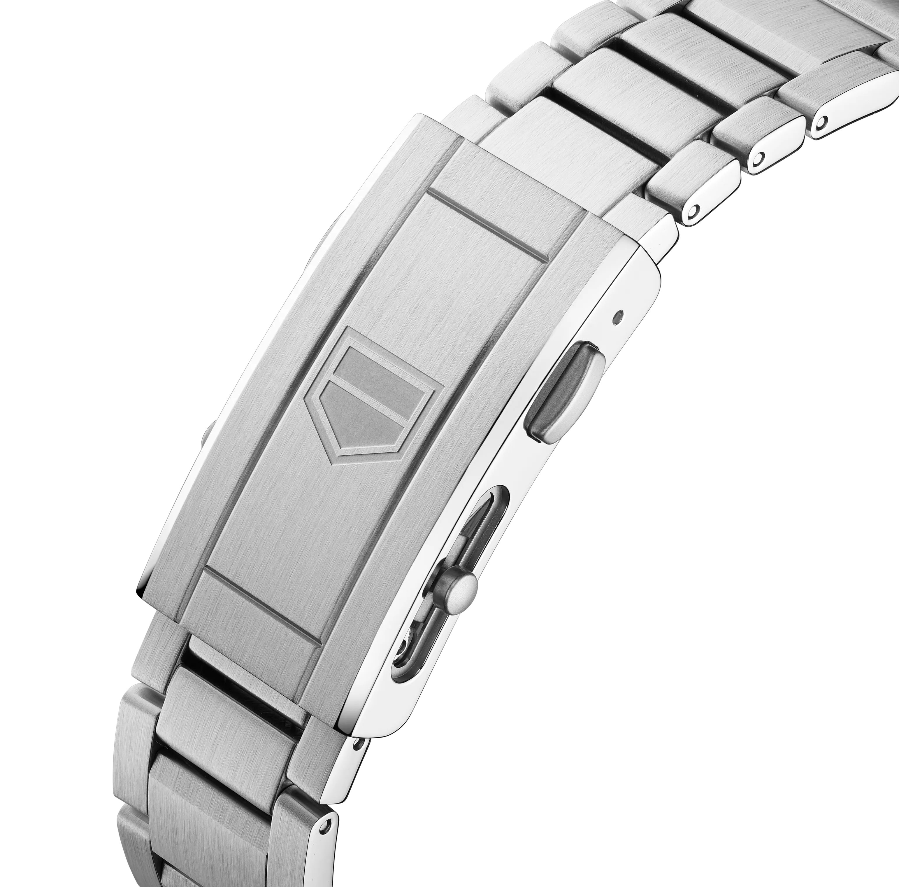 TAG Heuer Aquaracer Professional 300 Date Watch with Green Dial