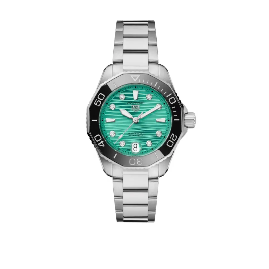 TAG HEUER AQUARACER PROFESSIONAL 300