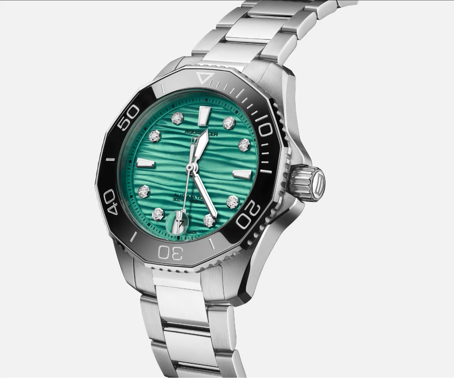 TAG HEUER AQUARACER PROFESSIONAL 300