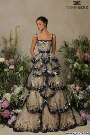 Tarik Ediz: 98083 - Vintage