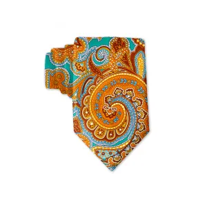 Tealabatta Bay - Kids' Neckties