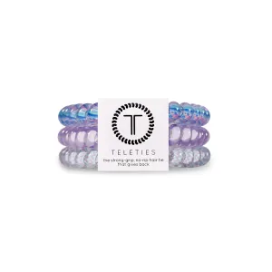 TELETIES | Classic Small Pack {Orchid Oasis}
