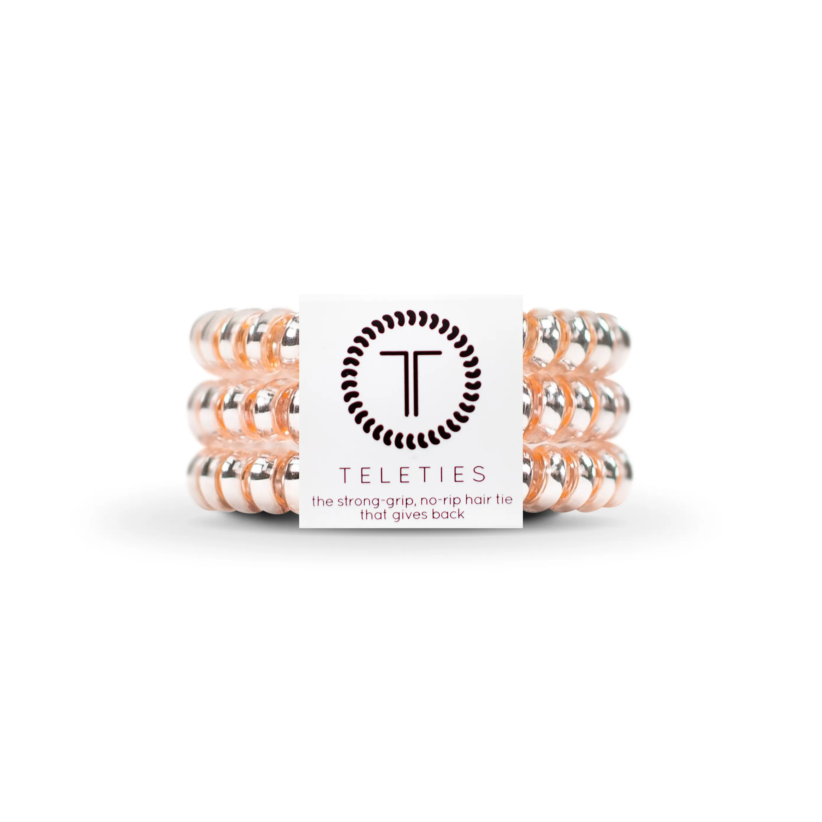 TELETIES | Classic Small Pack