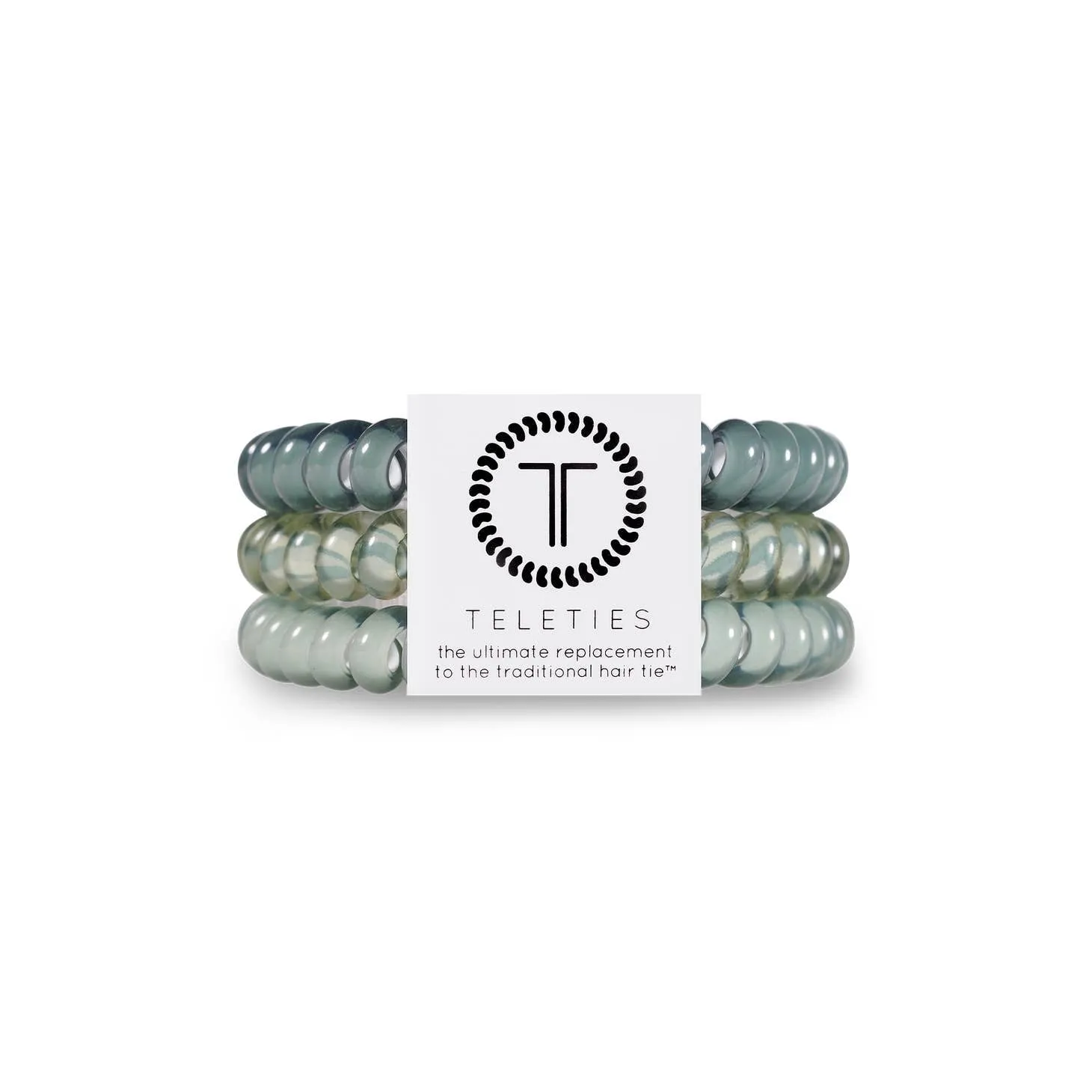 TELETIES | Classic Small Pack