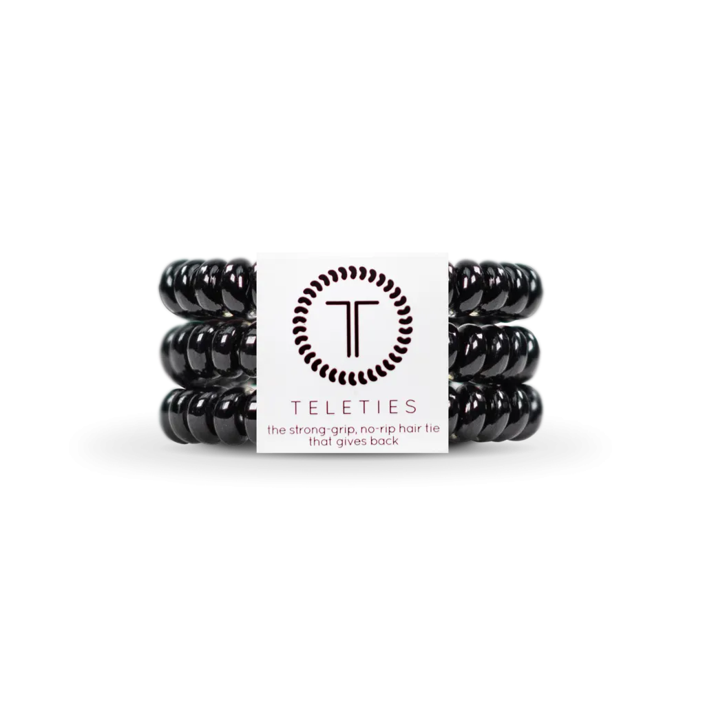 TELETIES | Classic Small Pack
