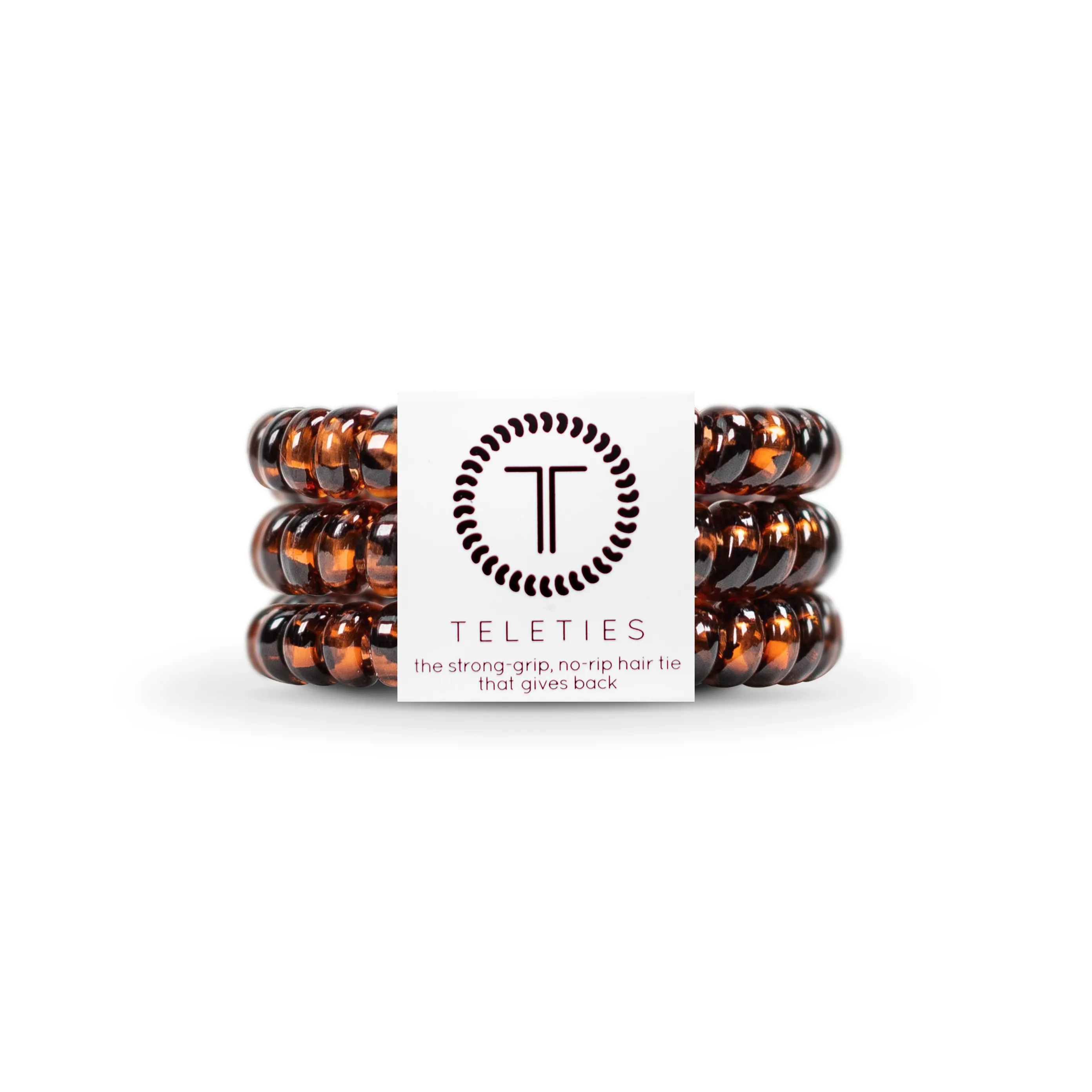 TELETIES | Classic Small Pack