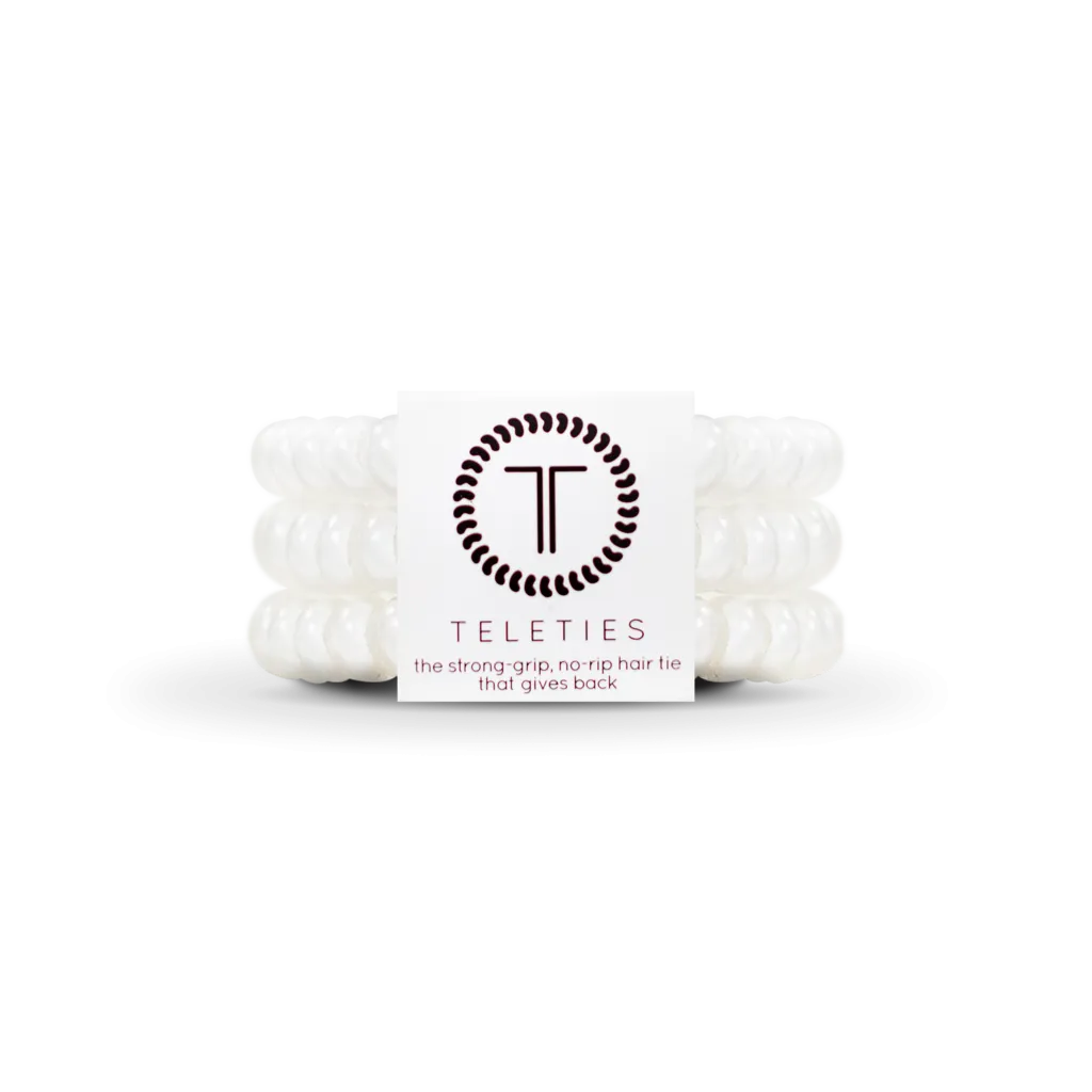 TELETIES | Classic Small Pack