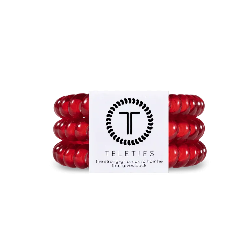 TELETIES | Classic Small Pack