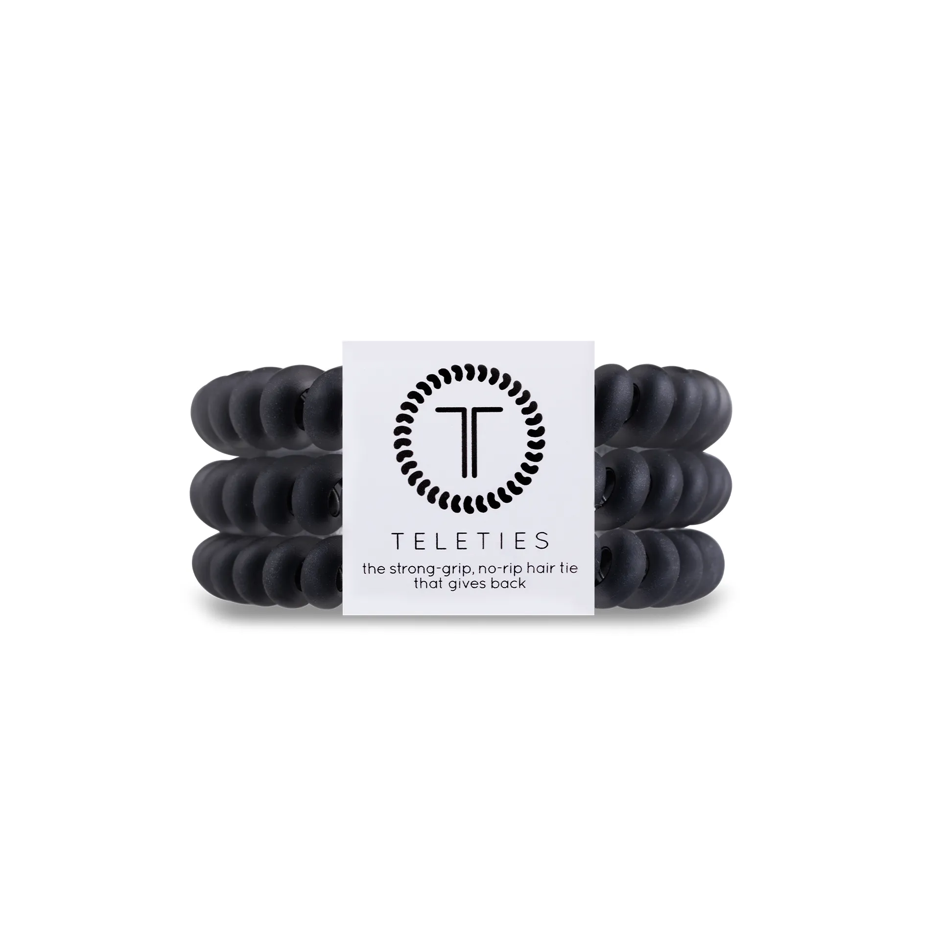 TELETIES | Classic Small Pack