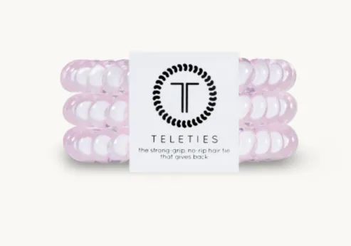 TELETIES | Classic Small Pack