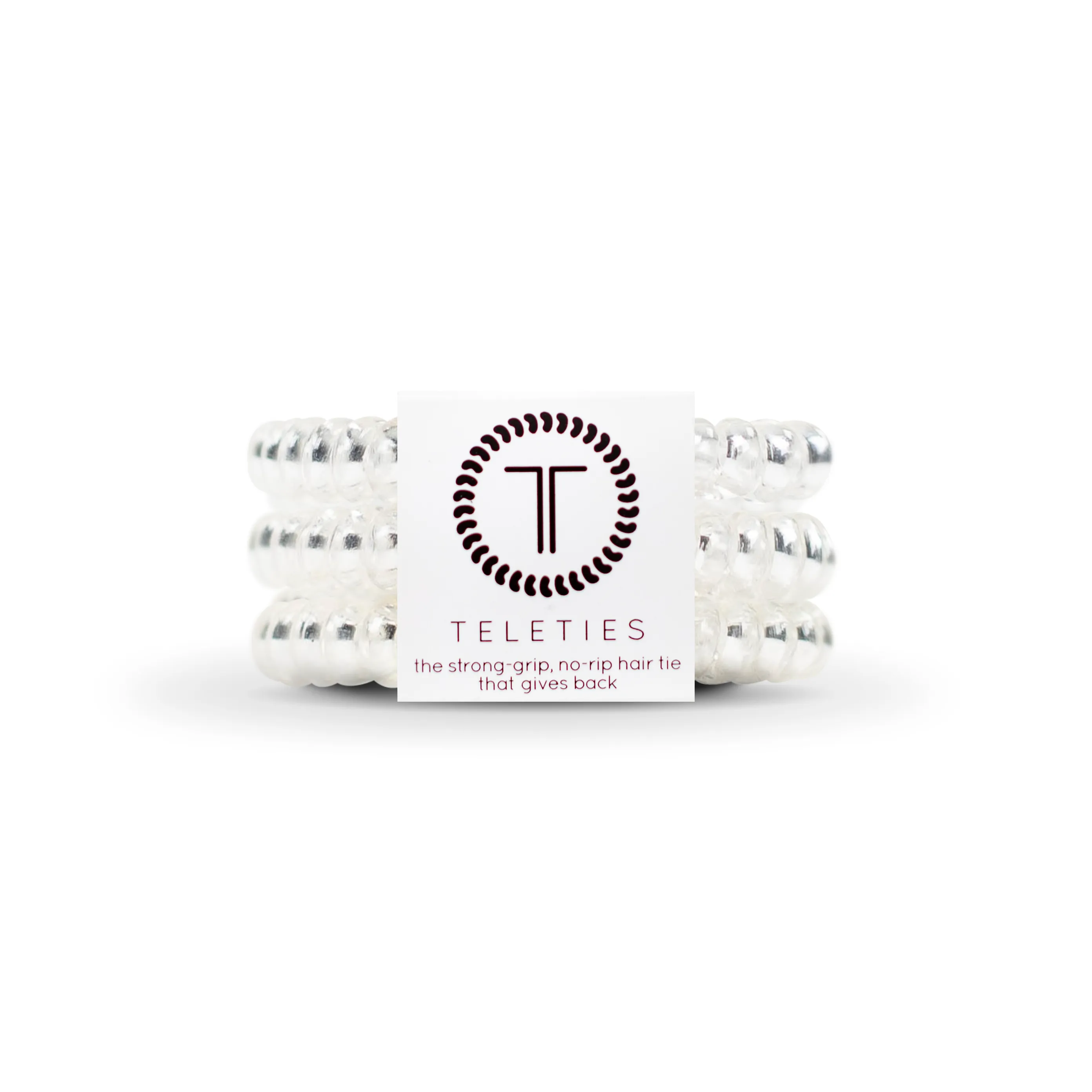 TELETIES | Classic Small Pack
