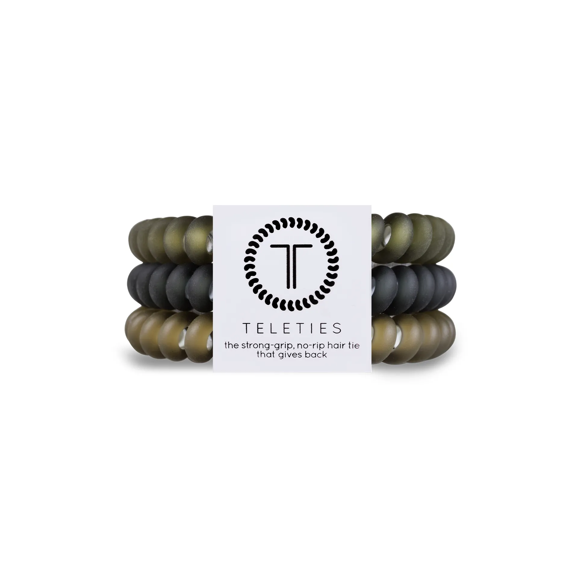 TELETIES | Classic Small Pack