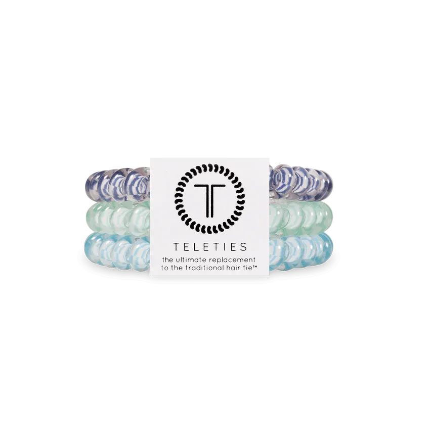 TELETIES | Classic Small Pack