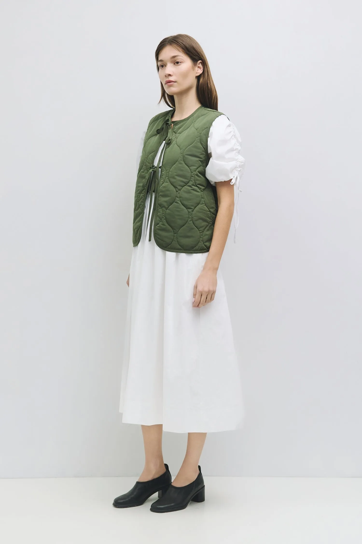 The Astrid Vest