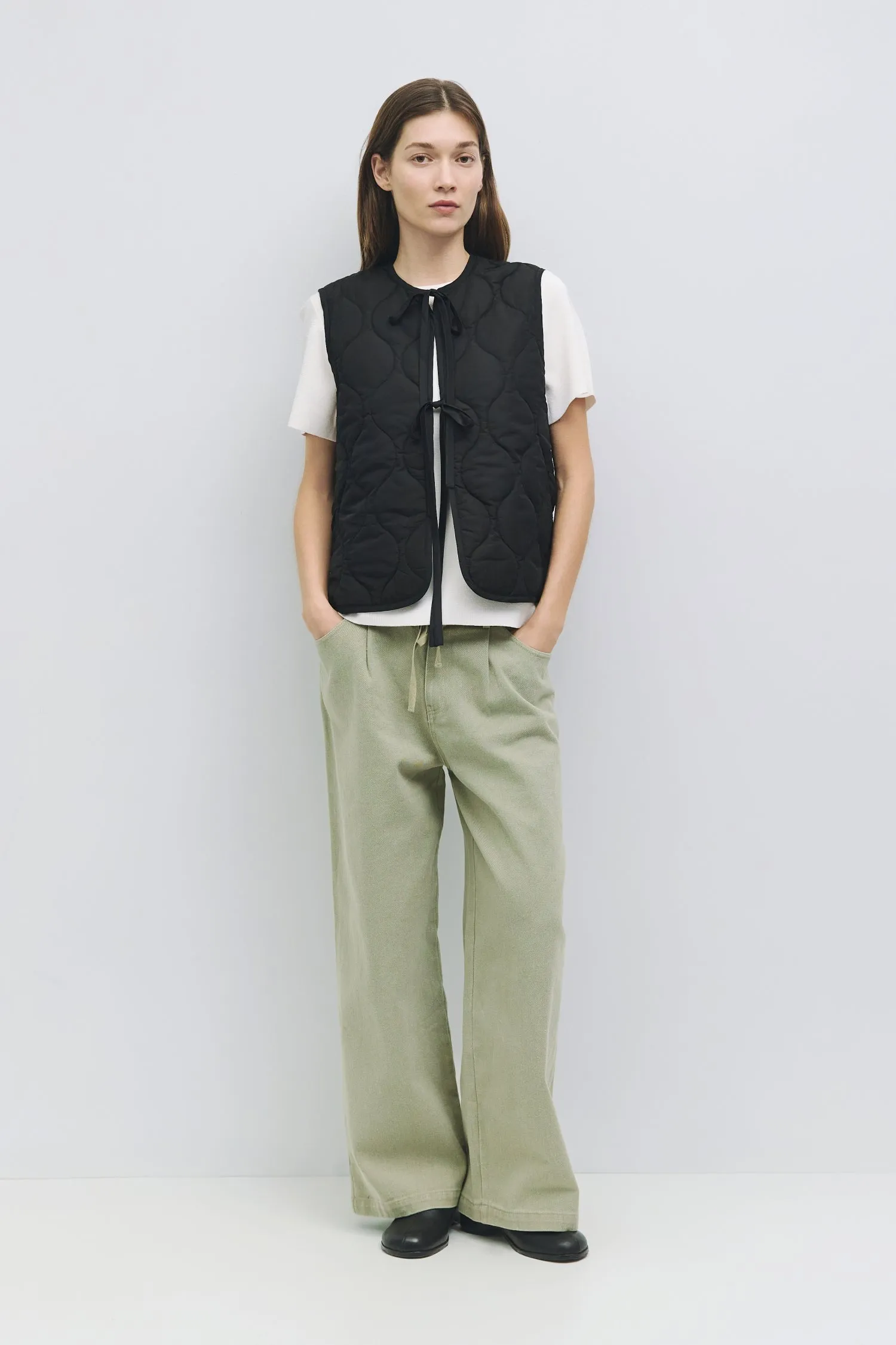 The Astrid Vest
