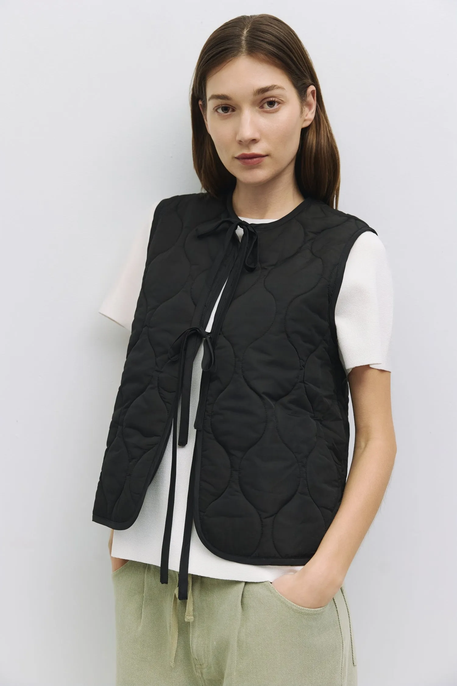 The Astrid Vest