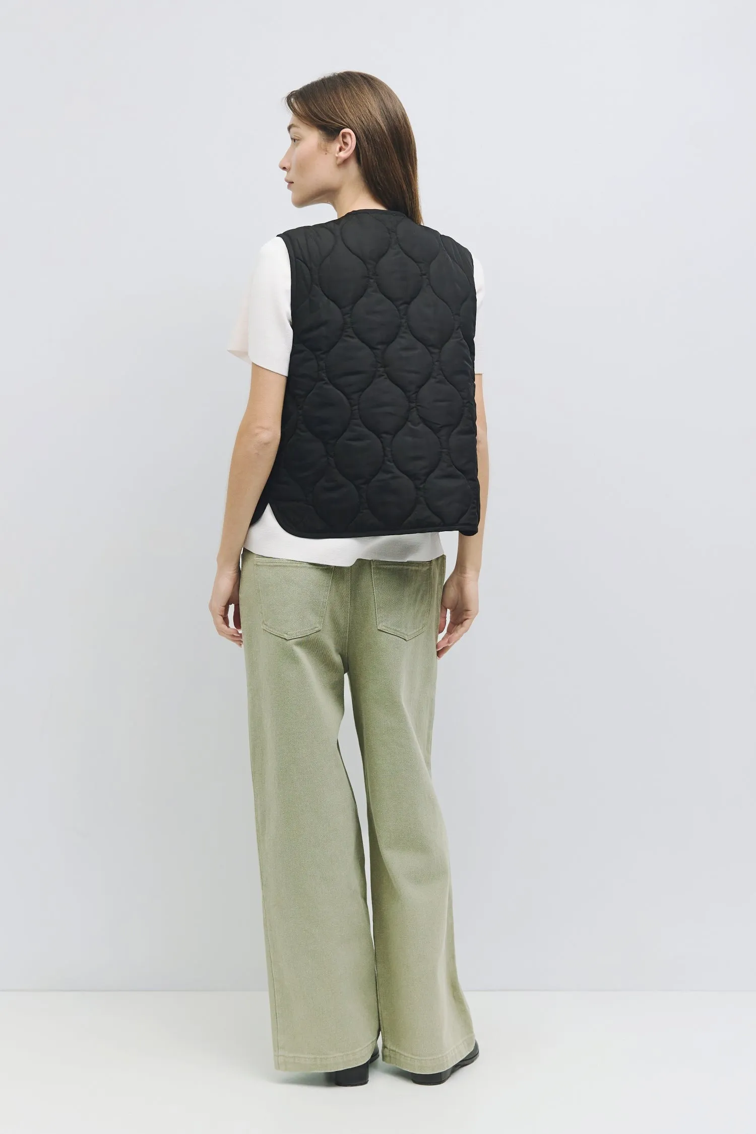 The Astrid Vest