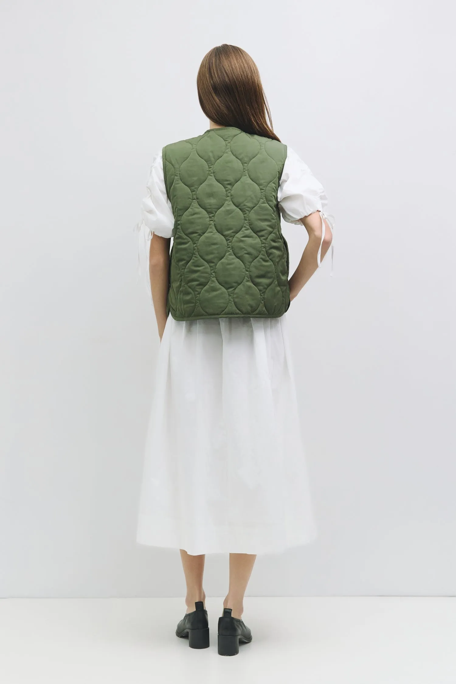 The Astrid Vest