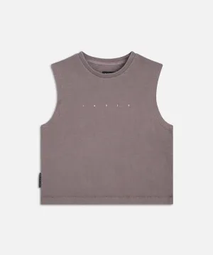 The Indie Oversize Muscle - Clay