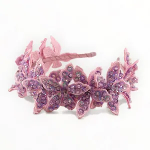 The Willow Designer Headband