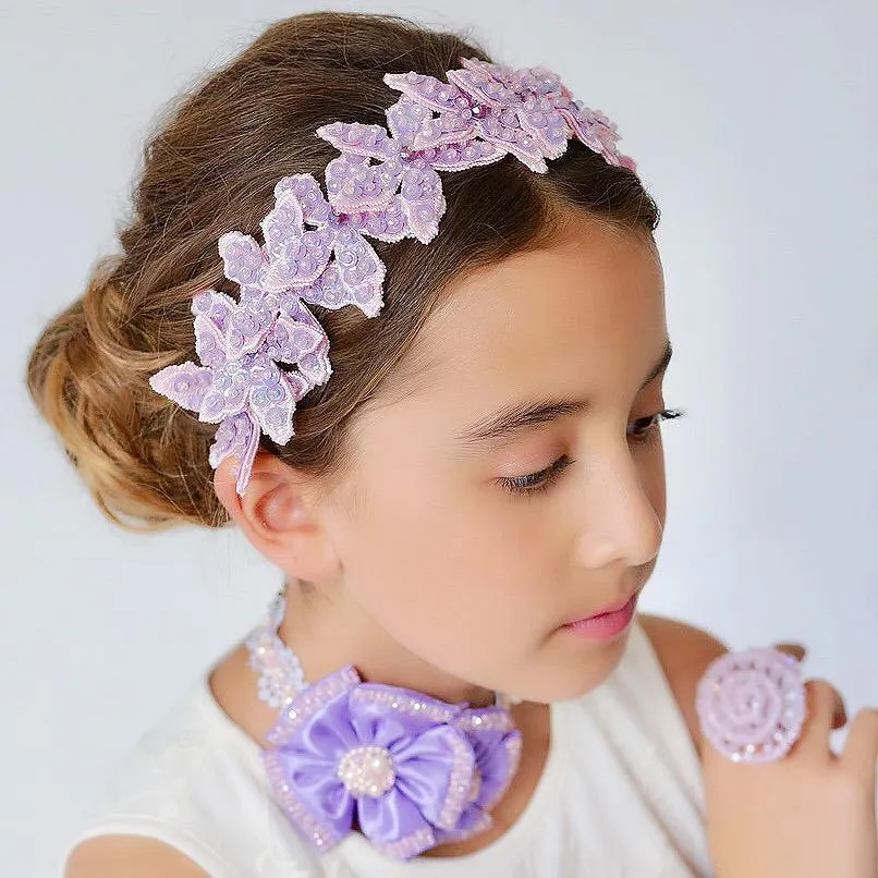 The Willow Designer Headband