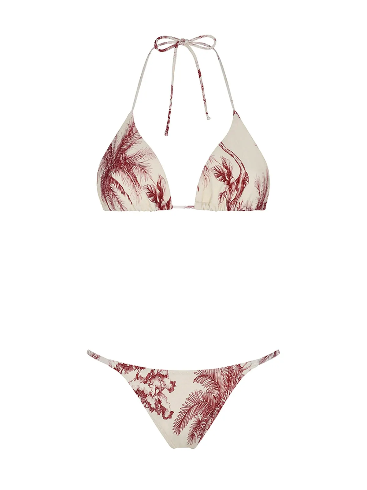 Triangle Provence 50-String Provence 15 Bikini