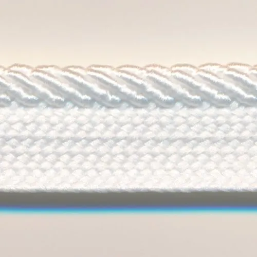 Twill Piping #00 Ecru