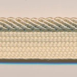 Twill Piping #12 Sand Beige