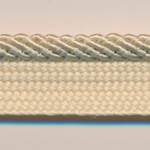 Twill Piping #12 Sand Beige