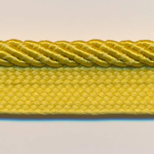 Twill Piping #24 Karashi