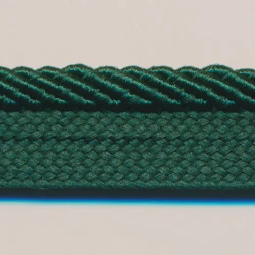 Twill Piping #39 Dark Green