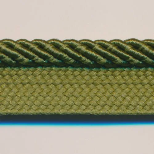 Twill Piping #76 Green Tea