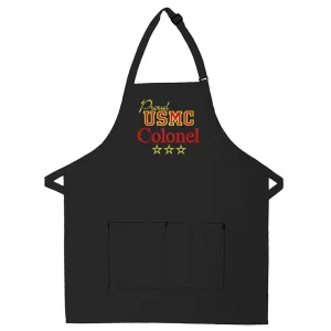 United States Marine Corps Apron