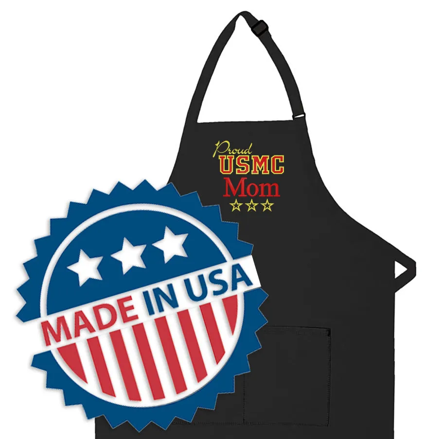 United States Marine Corps Apron