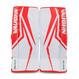 Vaughn Ventus SLR3 Youth Goalie Leg Pads - USED 22 2
