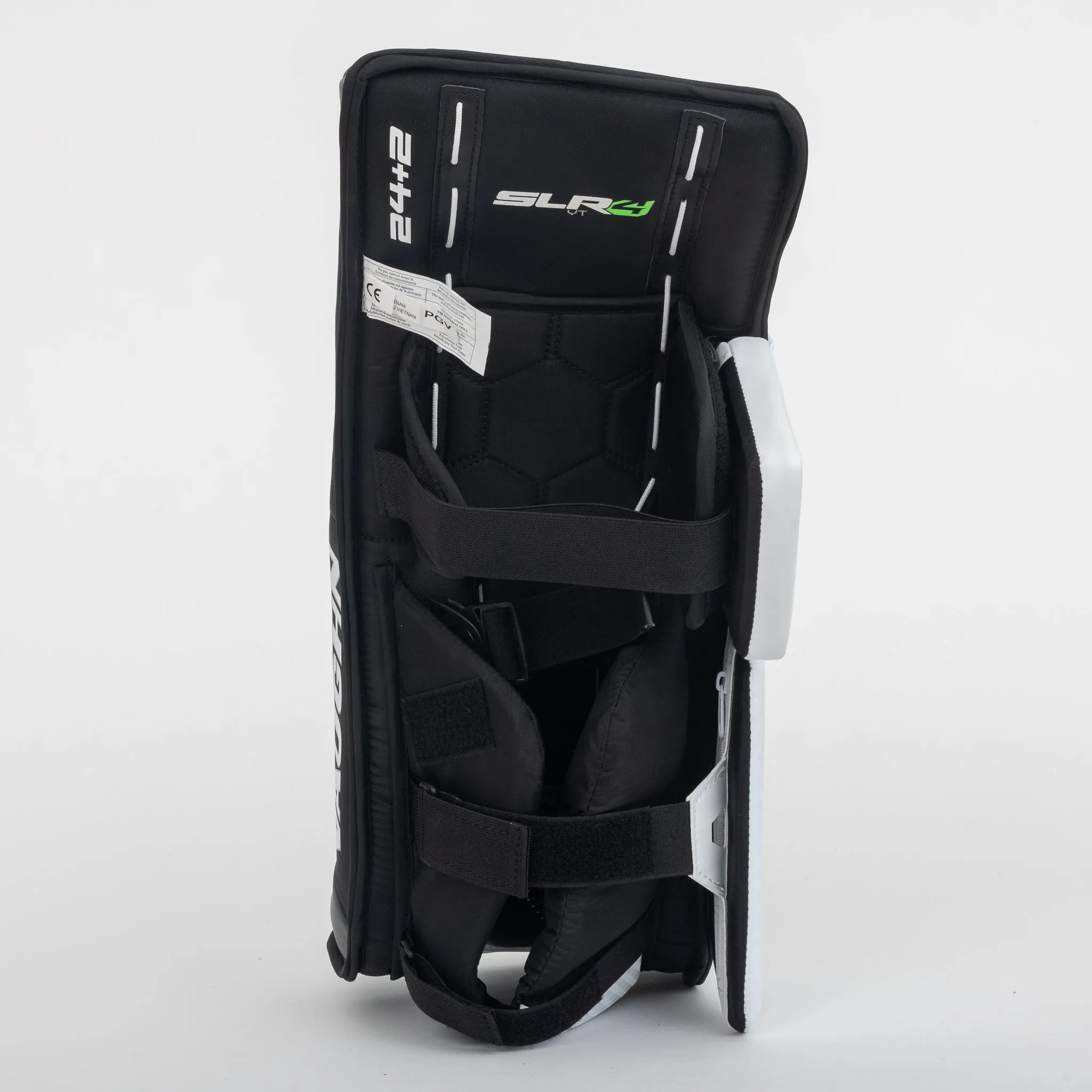 Vaughn Ventus SLR4 Youth Goalie Leg Pads