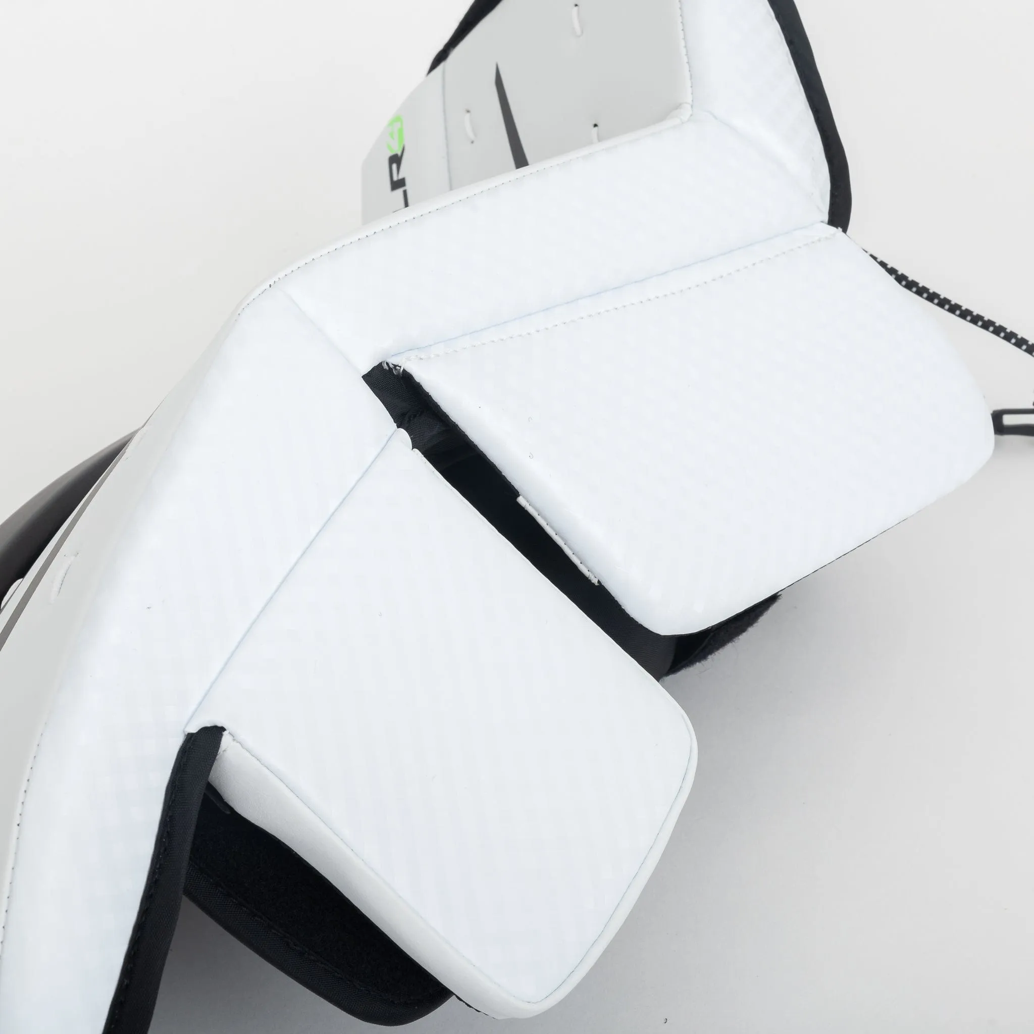 Vaughn Ventus SLR4 Youth Goalie Leg Pads