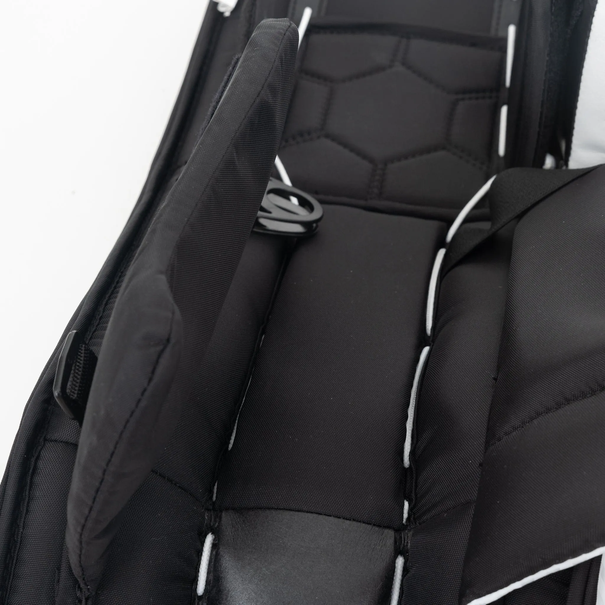 Vaughn Ventus SLR4 Youth Goalie Leg Pads