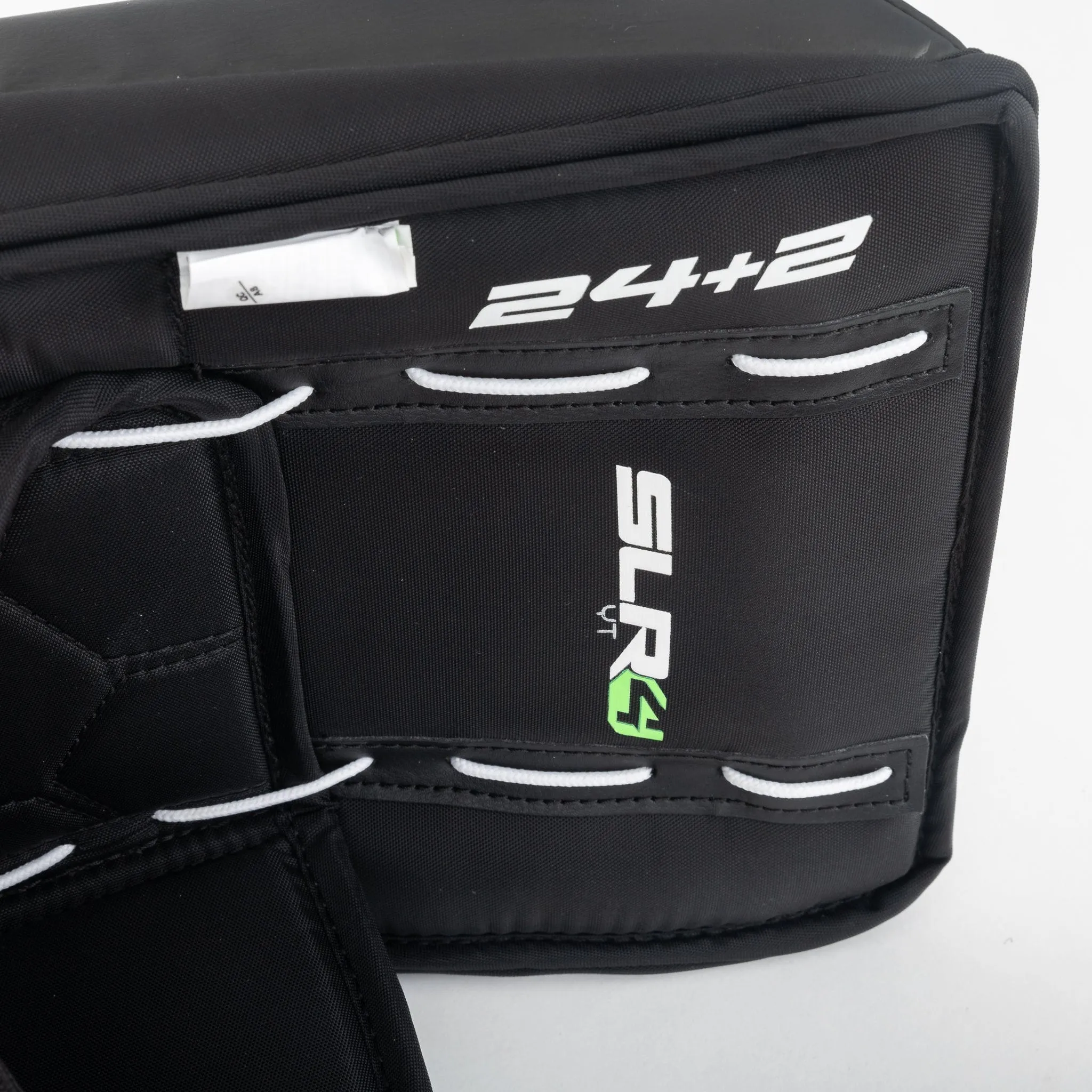 Vaughn Ventus SLR4 Youth Goalie Leg Pads