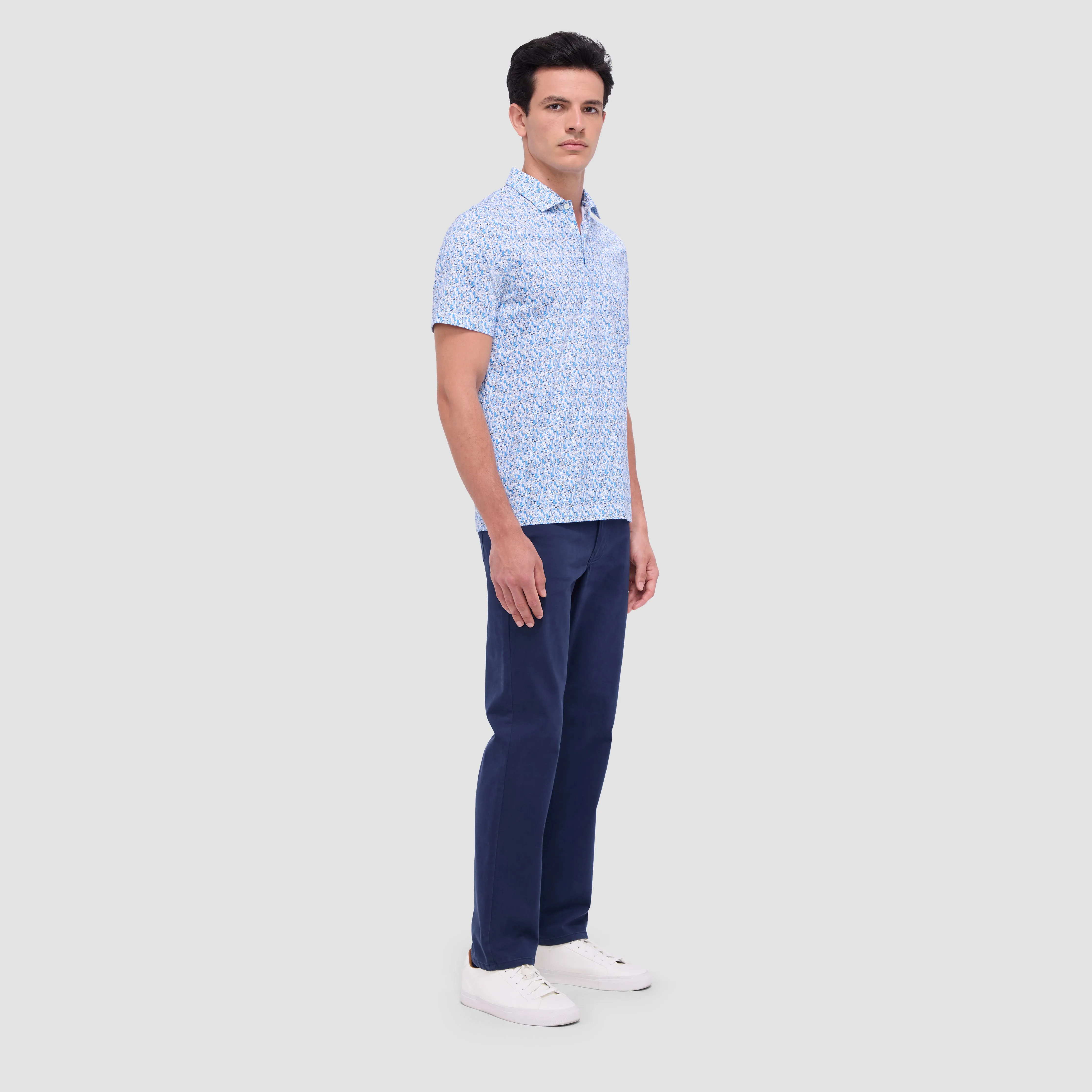 Victor Barware OoohCotton Polo