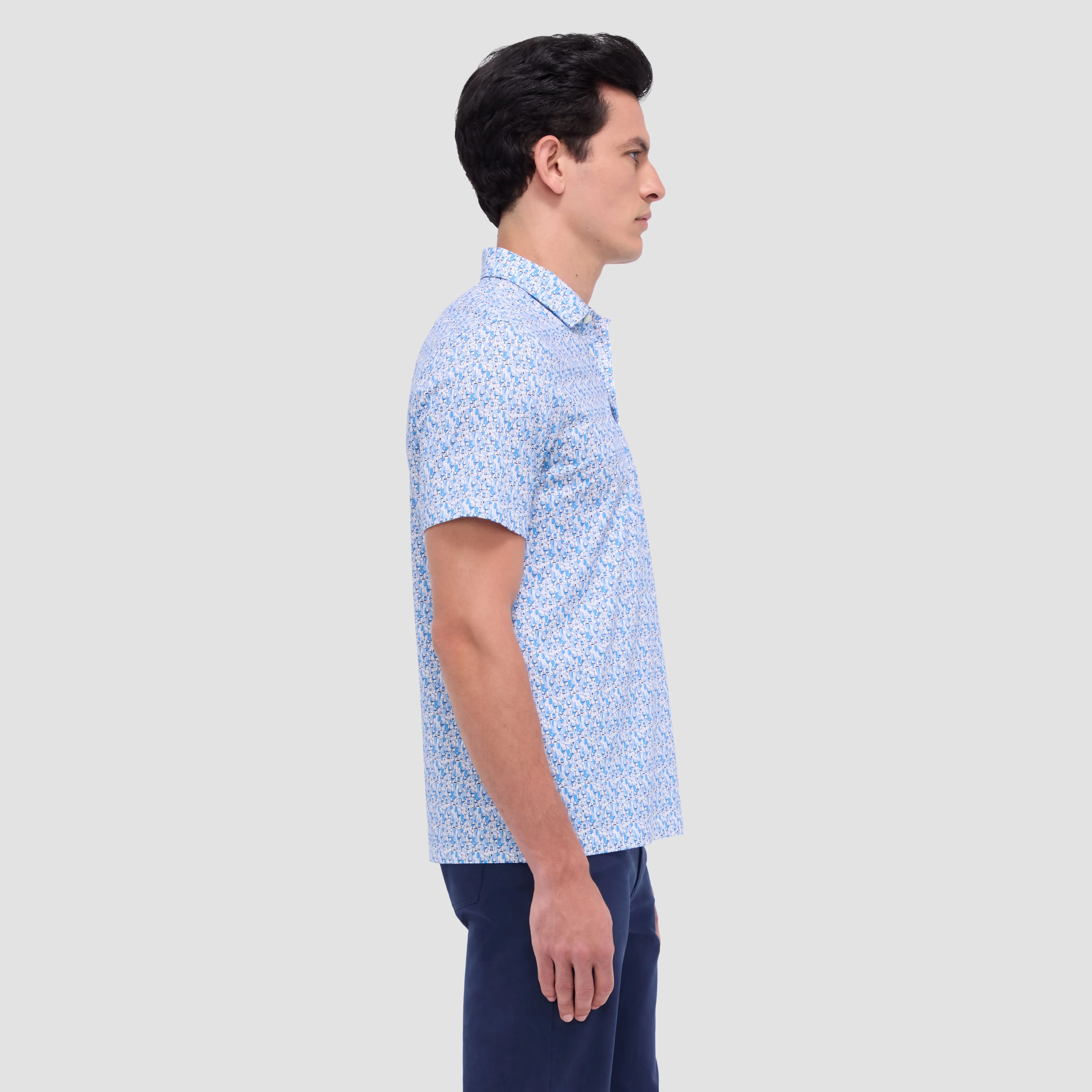 Victor Barware OoohCotton Polo