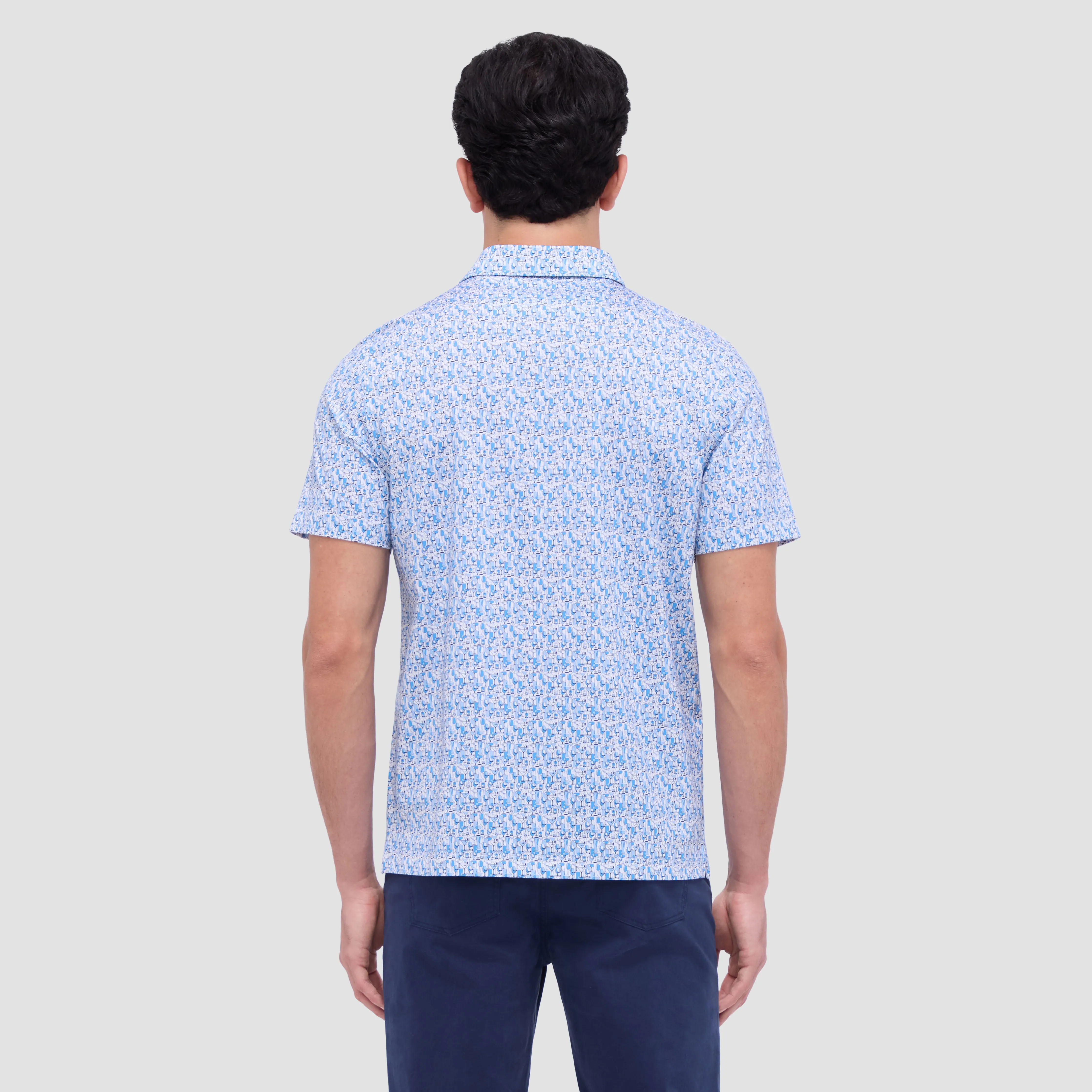 Victor Barware OoohCotton Polo