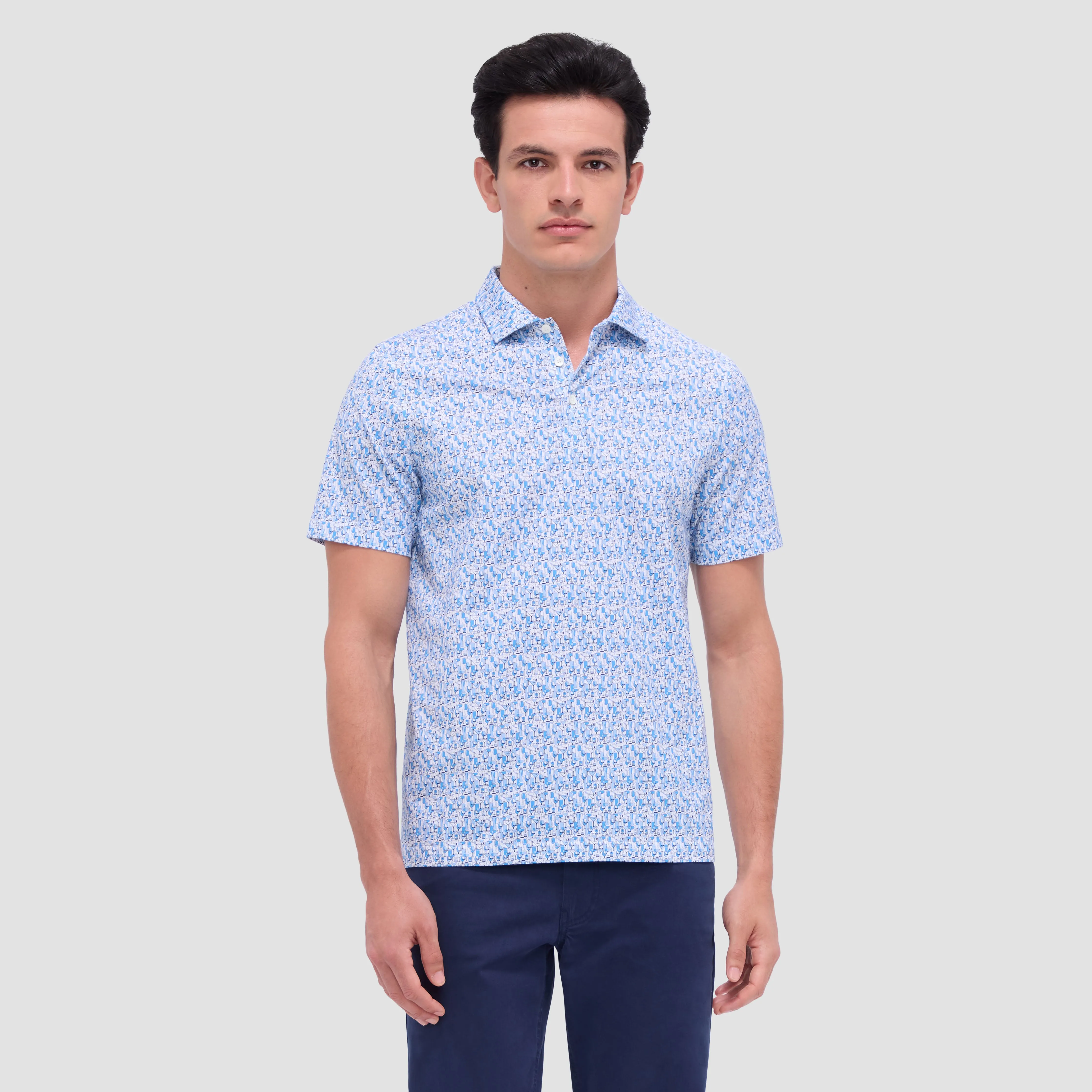 Victor Barware OoohCotton Polo