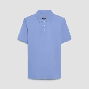 Victor Solid OoohCotton Polo