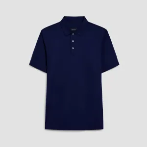 Victor Solid OoohCotton Polo